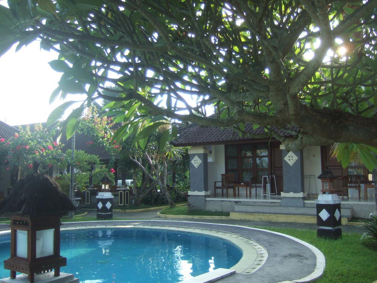 Bali Sunset Hotel Negara  Exterior foto