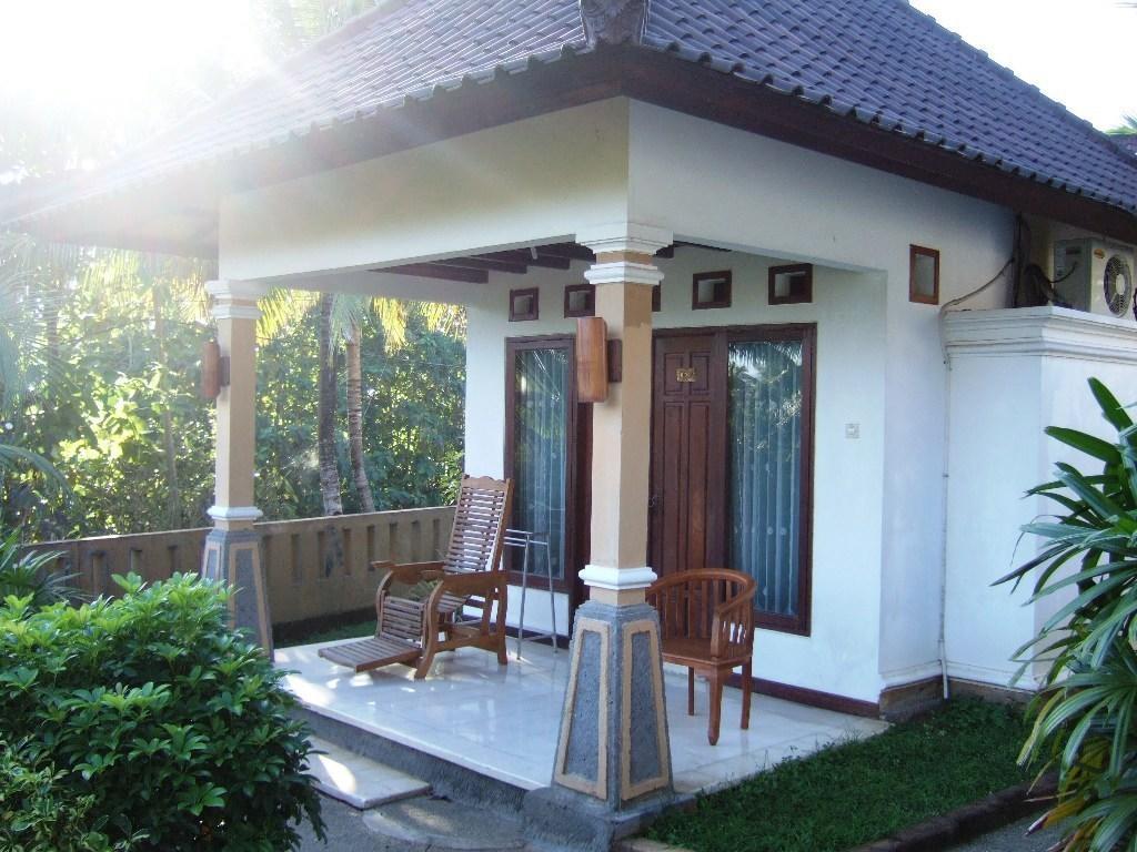 Bali Sunset Hotel Negara  Exterior foto