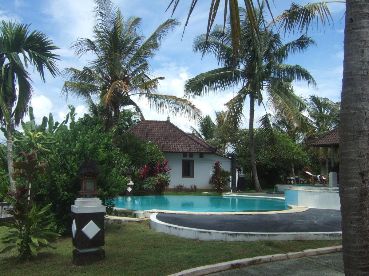 Bali Sunset Hotel Negara  Exterior foto