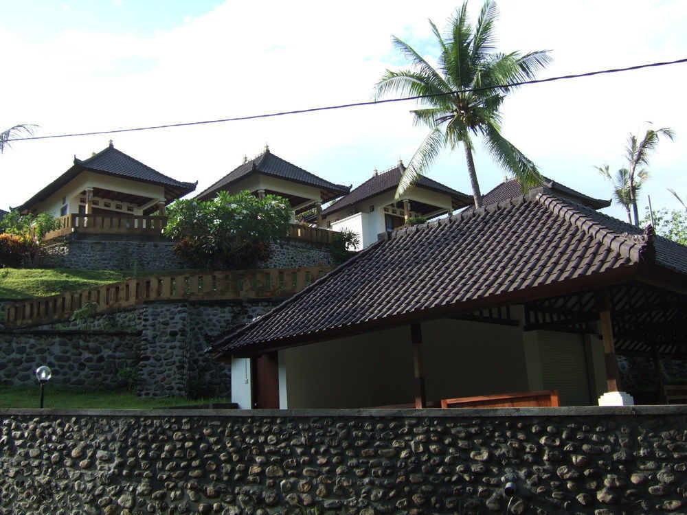 Bali Sunset Hotel Negara  Exterior foto