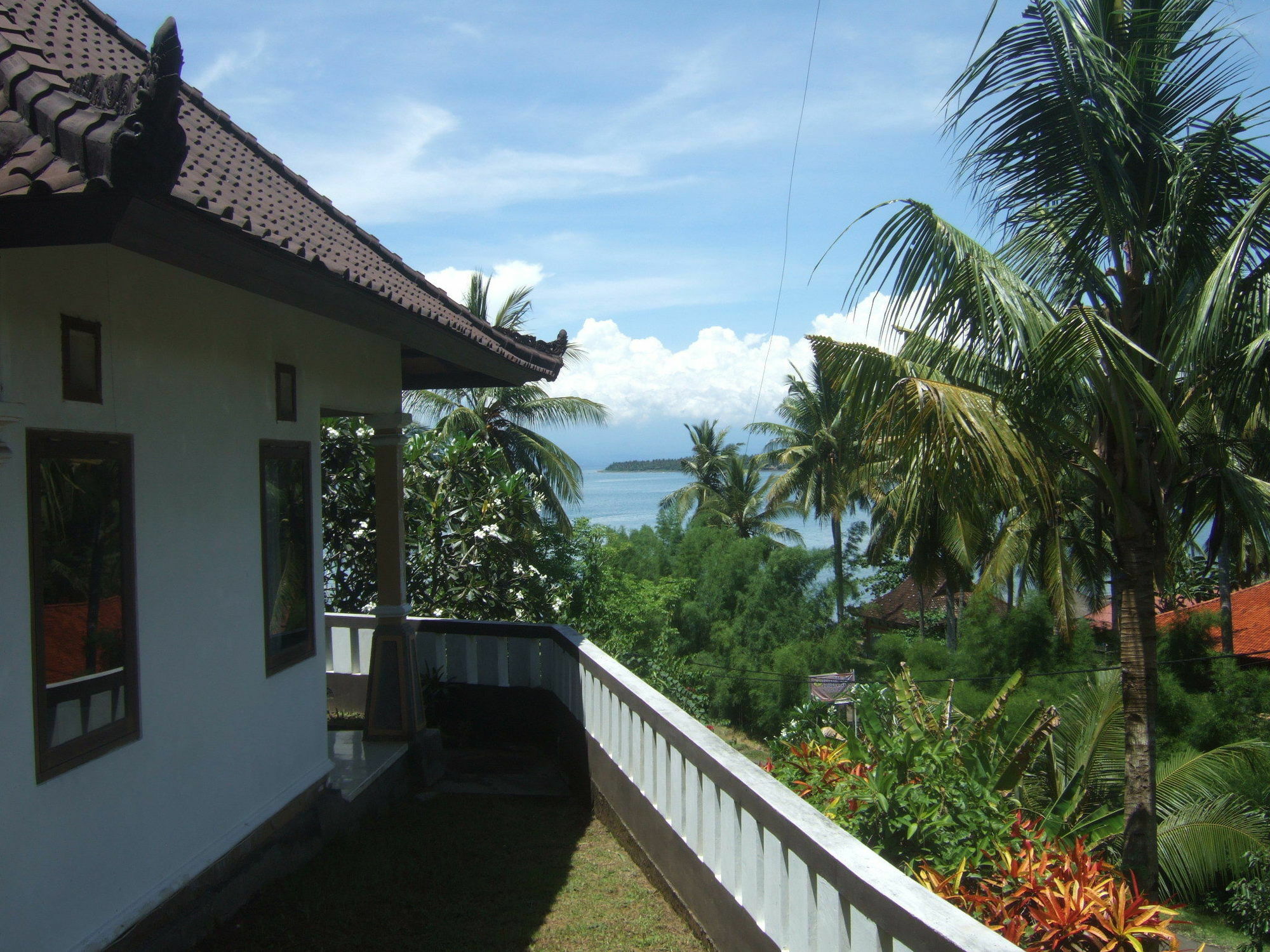 Bali Sunset Hotel Negara  Exterior foto